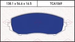 ������� ��������� �������� �������� Tatsumi TCA1069 TCA1069 ����