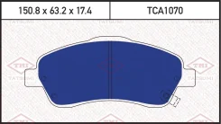������� ��������� �������� �������� Tatsumi TCA1070 TCA1070 ����