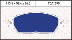 ������� ��������� �������� �������� Tatsumi TCA1075 TCA1075 ����
