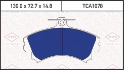 ������� ��������� �������� �������� Tatsumi TCA1078 TCA1078 ����