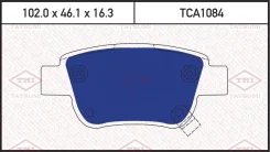 ������� ��������� �������� ��� (F0090488) Tatsumi [TCA1084] TCA1084 ����