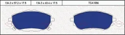 ������� ��������� �������� �������� Tatsumi TCA1086 TCA1086 ����