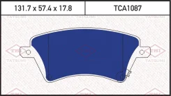 ������� ��������� �������� �������� Tatsumi TCA1087 TCA1087 ����