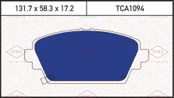 ������� ��������� �������� �������� Tatsumi TCA1094 TCA1094 ����