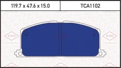 ������� ��������� �������� | ����� | Tatsumi TCA1102 TCA1102 ����
