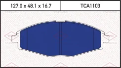 ������� ��������� �������� �������� Daewoo Matiz KLYA 98 13/ Lanos, Nexia 8V [178Tatsumitca1103] TCA1103 ����