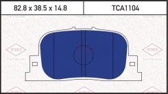 ������� ��������� �������� ������ Tatsumi TCA1104 TCA1104 ����