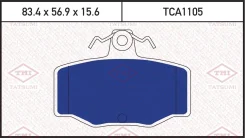 ������� ��������� �������� ������ Tatsumi TCA1105 TCA1105 ����