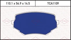 ������� ��������� �������� �������� Tatsumi TCA1109 TCA1109 ����