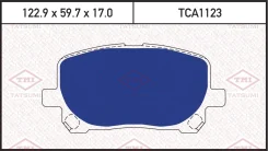 ������� ��������� �������� �������� Tatsumi TCA1123 TCA1123 ����