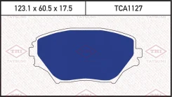 ������� ��������� �������� �������� Tatsumi TCA1127 TCA1127 ����