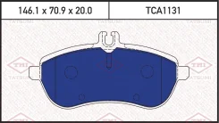 ������� ��������� �������� �������� Tatsumi TCA1131 TCA1131 ����