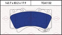 ������� ��������� �������� �������� Tatsumi TCA1132 TCA1132 ����