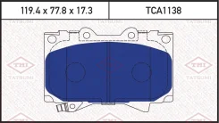 ������� ��������� �������� | ����� | Tatsumi TCA1138 TCA1138 ����