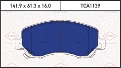 ������� ��������� �������� �������� Tatsumi TCA1139 TCA1139 ����