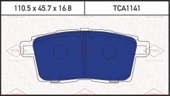 ������� ��������� �������� ������ Tatsumi TCA1141 TCA1141 ����