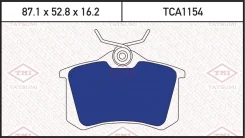 ������� ��������� �������� ������ Tatsumi TCA1154 TCA1154 ����