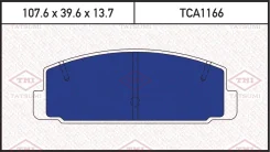 ������� ��������� �������� ������ Tatsumi TCA1166 TCA1166 ����