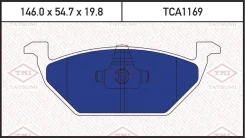������� ��������� �������� �������� Tatsumi TCA1169 TCA1169 ����