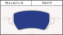 ������� ��������� �������� ������ Tatsumi TCA1171 TCA1171 ����