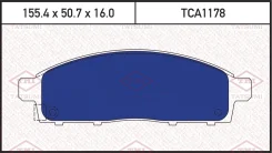 ������� ��������� �������� �������� Tatsumi TCA1178 TCA1178 ����