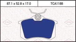 ������� ��������� �������� ������ Tatsumi TCA1188 TCA1188 ����