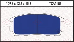 ������� ��������� �������� ������ Tatsumi TCA1189 TCA1189 ����