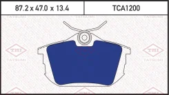 ������� ��������� Mitsubishi Carisma/COLT/Space 95- ����. Tatsumi TCA1200 ����