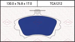 ������� ��������� Volvo S40/V40 97- �����. Tatsumi TCA1212 ����