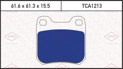 ������� ��������� �������� ������ Tatsumi TCA1213 TCA1213 ����
