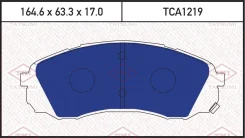 ������� ��������� �������� �������� Tatsumi TCA1219 TCA1219 ����