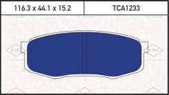 ������� ��������� �������� | ��� | Tatsumi TCA1233 TCA1233 ����