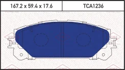 ������� ��������� �������� �������� Tatsumi TCA1236 TCA1236 ����