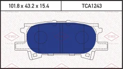������� ��������� �������� | ��� | Tatsumi TCA1243 TCA1243 ����