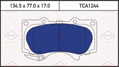 ������� ��������� �������� | ����� | Tatsumi TCA1244 TCA1244 ����