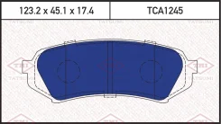 ������� ��������� �������� | ��� | Tatsumi TCA1245 TCA1245 ����
