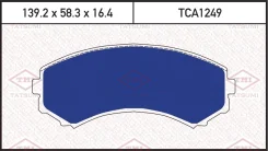 ������� ��������� �������� �������� Tatsumi TCA1249 TCA1249 ����