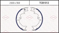 ������� ��������� ���������� Tatsumi TCB1012 TCB1012 ����