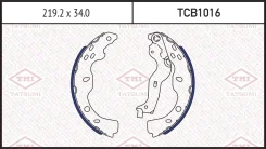 ������� ��������� ���������� Tatsumi TCB1016 TCB1016 ����