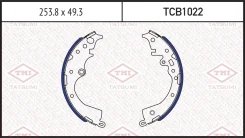 ������� ��������� ���������� | ��� | Tatsumi TCB1022 TCB1022 ����