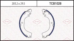 ������� ��������� ���������� | ��� | Tatsumi TCB1028 TCB1028 ����