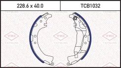 ������� ��������� ���������� Tatsumi TCB1032 TCB1032 ����