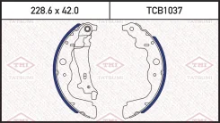 ������� ��������� ���������� Tatsumi TCB1037 TCB1037 ����