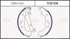 ������� ��������� ���������� Tatsumi TCB1038 TCB1038 ����