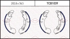 ������� ��������� ���������� Tatsumi TCB1039 TCB1039 ����