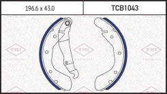 ������� ��������� ���������� Tatsumi TCB1043 TCB1043 ����