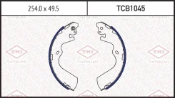 ������� ��������� ���������� Tatsumi TCB1045 TCB1045 ����