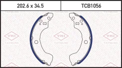 ������� ��������� ���������� Tatsumi TCB1056 TCB1056 ����