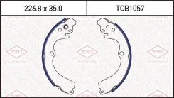 ������� ��������� ���������� Tatsumi TCB1057 TCB1057 ����