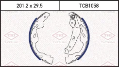 ������� ��������� ���������� Tatsumi TCB1058 TCB1058 ����